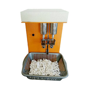 Cotton Wick Making Machine