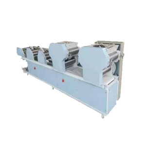 Noodles Making Machine