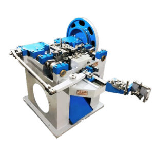 Wire Nail Making Machines
