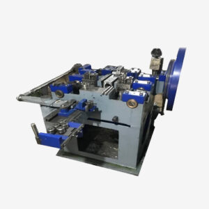 Wire Nail Making Machines